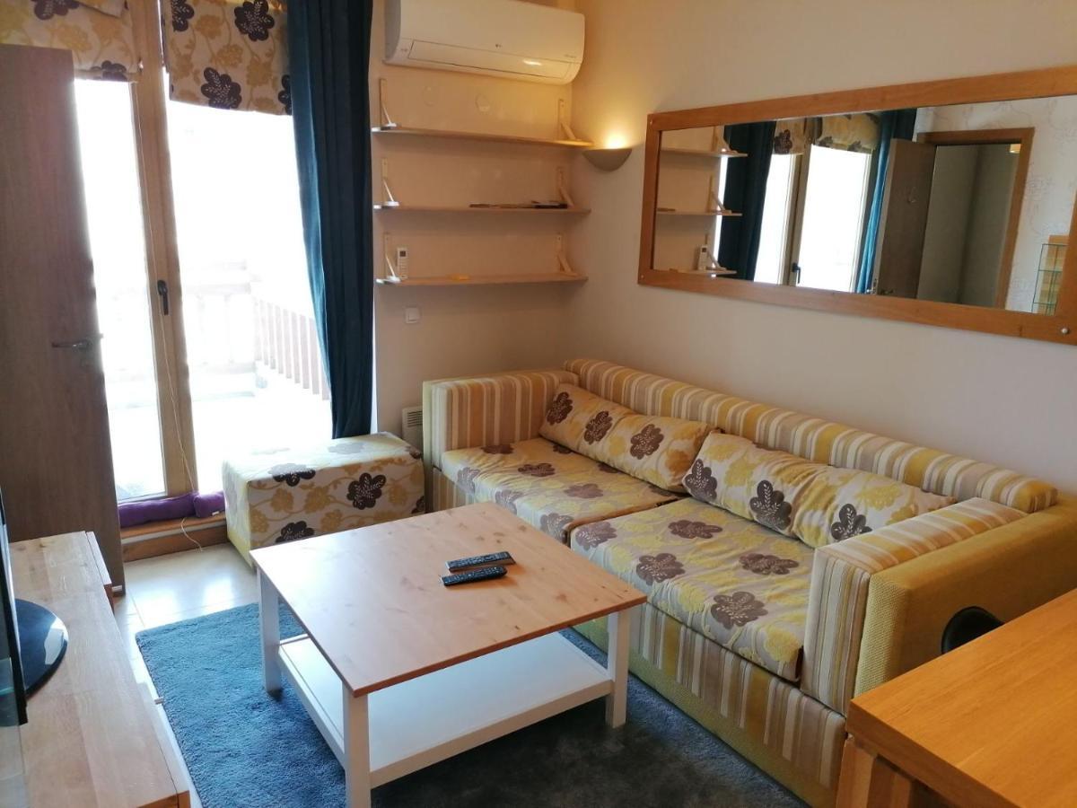 Luxury Apartments In St. John Park Banszko Kültér fotó