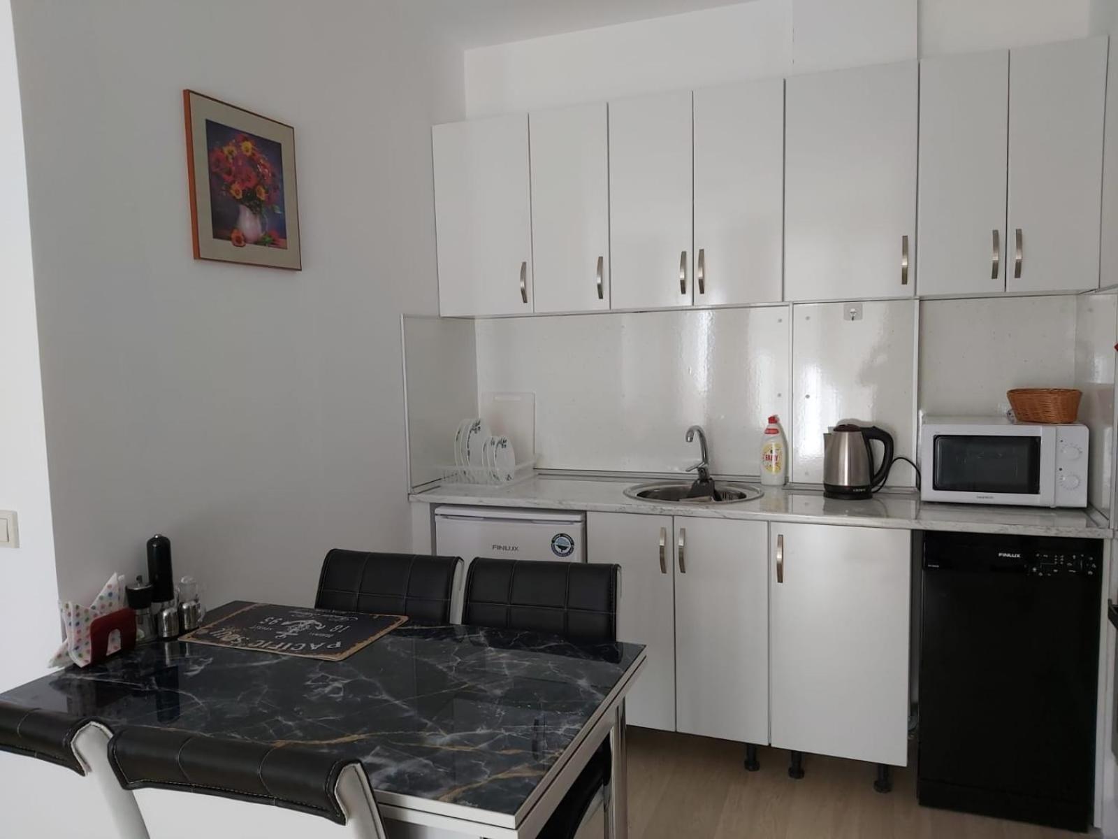 Luxury Apartments In St. John Park Banszko Kültér fotó