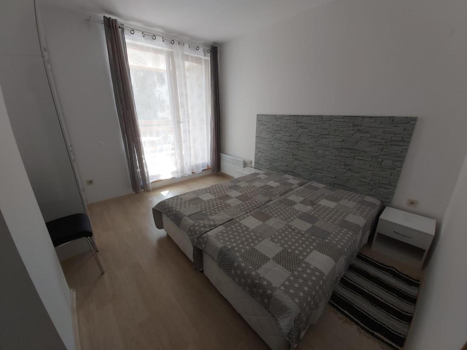 Luxury Apartments In St. John Park Banszko Kültér fotó